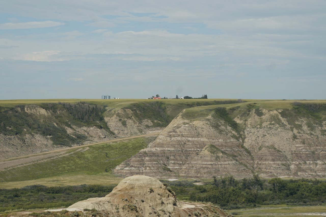 Free stock photo of calgary